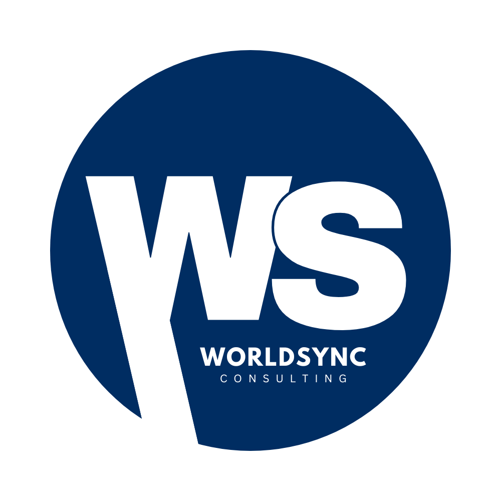 WorldSync Consulting